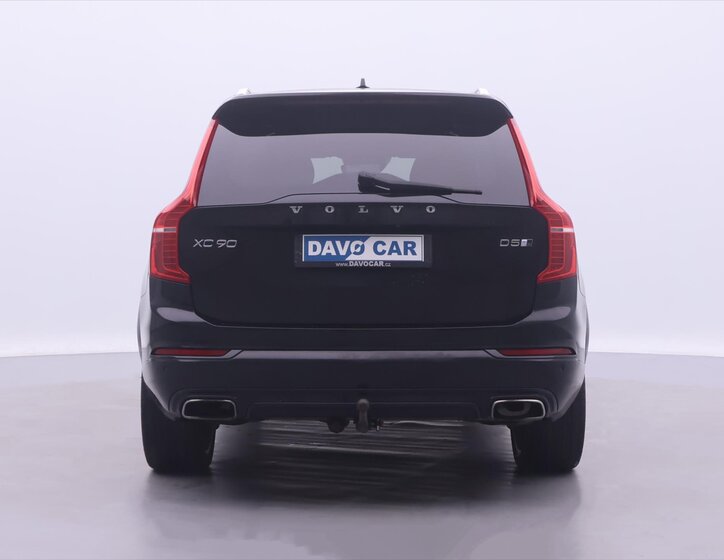 Volvo XC90 6
