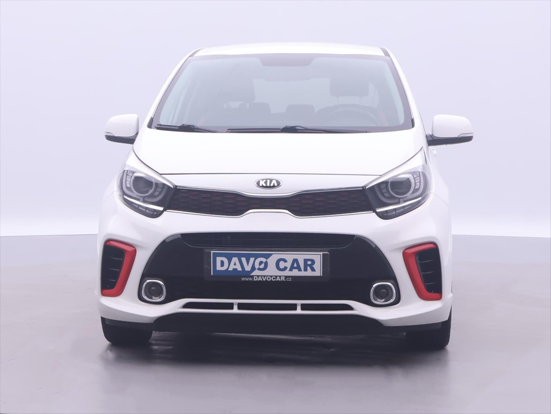 KIA Picanto Hatchback 998,0 73 kw