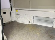 Volkswagen Transporter 15