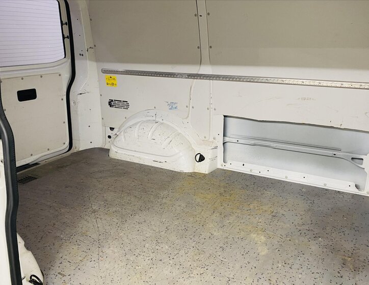 Volkswagen Transporter 15