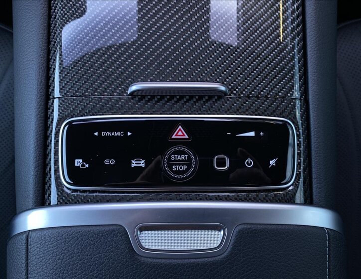 Mercedes-Benz EQE SUV 0,0 300 kw