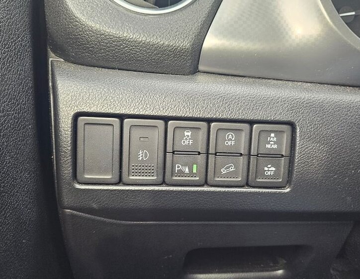 Suzuki Vitara SUV / Terénní 1,6 l 88 kw