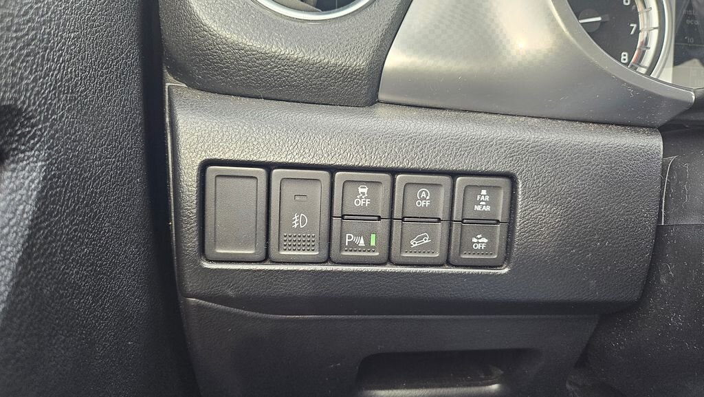 Suzuki Vitara SUV / Terénní 1,6 l 88 kw