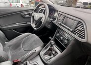 Seat Leon Kombi 1,4 l 110 kw