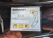 Volkswagen Touran MPV 2,0 l 140 kw