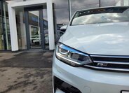 Volkswagen Touran MPV 2,0 l 90 kw
