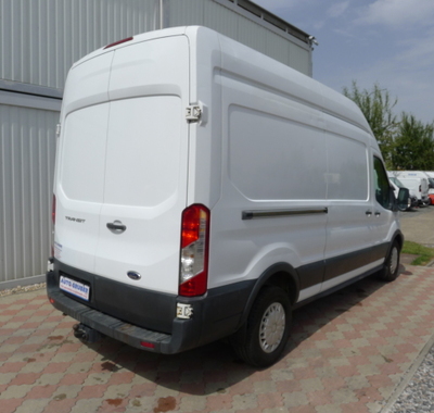 Ford Transit 4