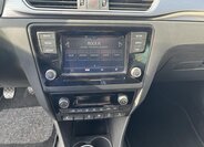 Škoda Rapid Hatchback 999,0 70 kw