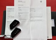 Volkswagen Golf Kombi 1,5 l 110 kw