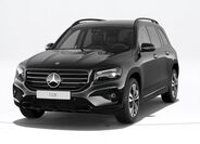 Mercedes-Benz GLB 3