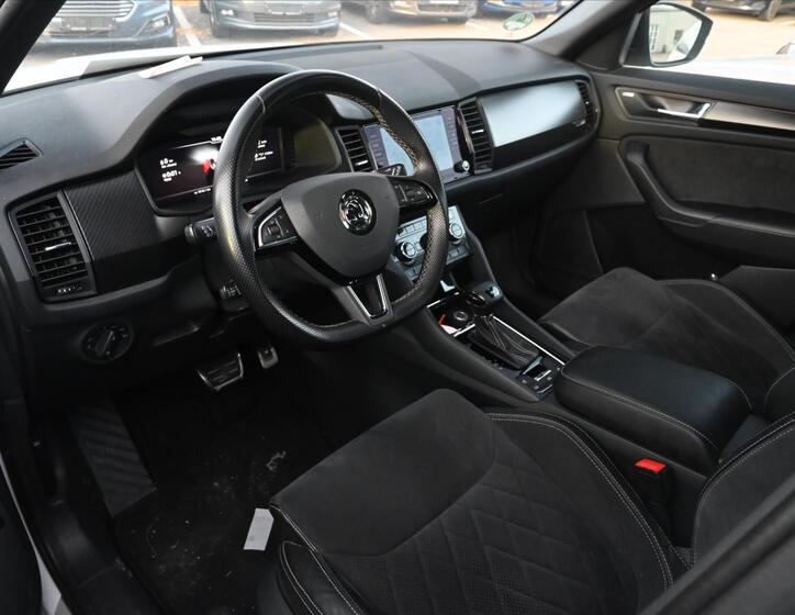 Škoda Kodiaq 2