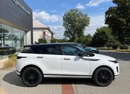 Land Rover Range Rover Evoque 4