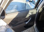 Ford Mondeo Liftback 2,0 l 103 kw