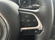 Jeep Renegade SUV / Terénní 2,0 l 103 kw