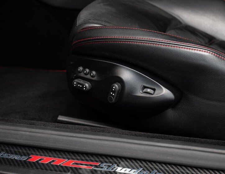 Maserati Granturismo Kupé 4,7 l 338 kw