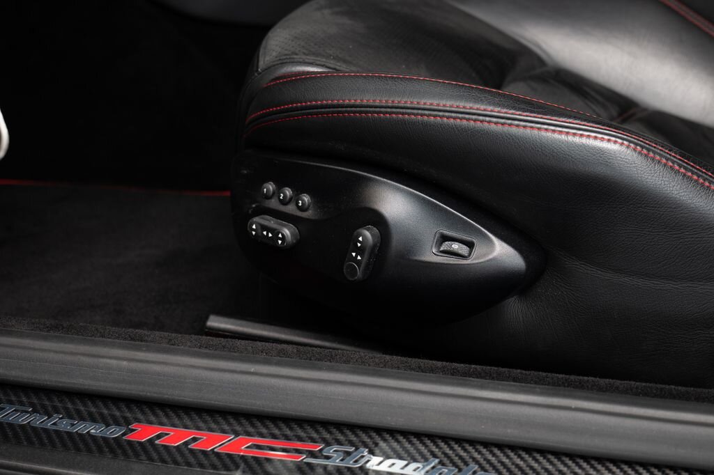 Maserati Granturismo Kupé 4,7 l 338 kw