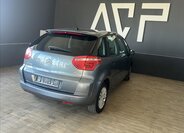 Citroën C4 Picasso Kombi 1,6 l 80 kw
