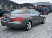 Mercedes-Benz Třídy E 6