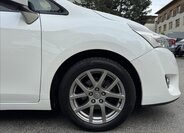 Toyota Verso MPV 2,0 l 91 kw
