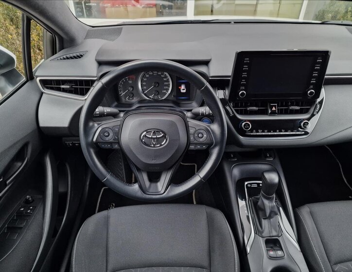 Toyota Corolla Kombi 1,8 l 72 kw