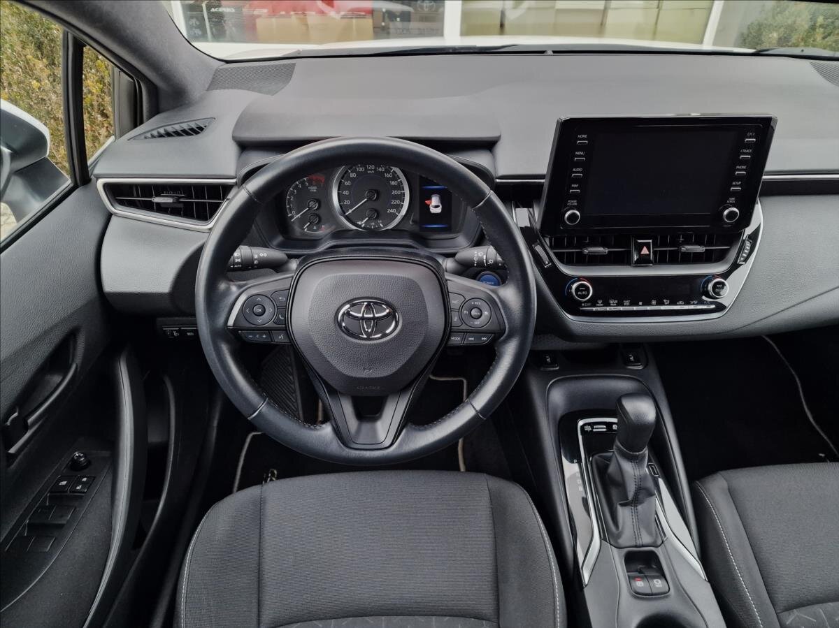 Toyota Corolla Kombi 1,8 l 72 kw