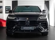 Lamborghini Urus 2