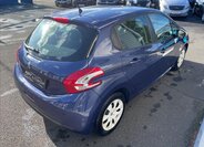 Peugeot 208 Hatchback 999,0 50 kw