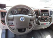 Fiat Ducato Ostatní 2,3 l 96 kw