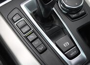 BMW X5 SUV / Terénní 3,0 l 280 kw