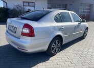 Škoda Octavia Sedan / Limuzína 1,9 l 77 kw