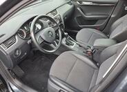 Škoda Octavia 6