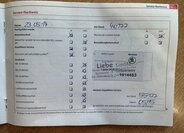 Škoda Fabia Kombi 1,2 l 51 kw