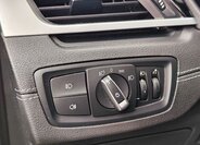 BMW X1 SUV / Terénní 2,0 l 140 kw