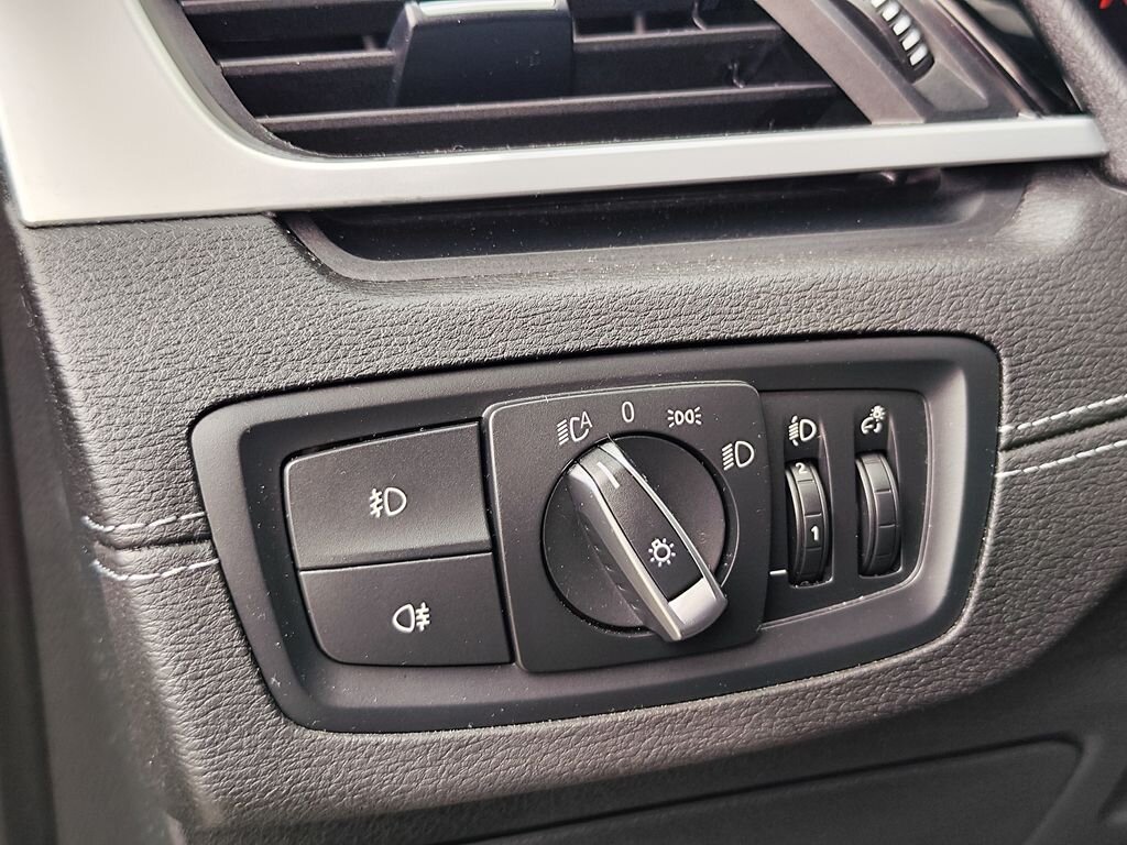 BMW X1 SUV / Terénní 2,0 l 140 kw