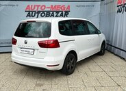 Seat Alhambra Kombi 1,4 l 110 kw