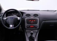 Ford Focus Hatchback 1,6 l 66 kw