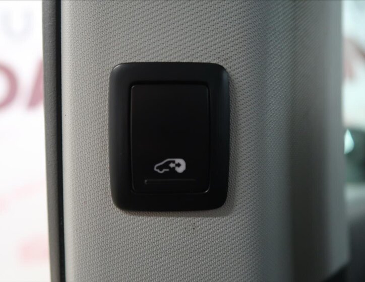 Seat Alhambra MPV 1,4 l 110 kw