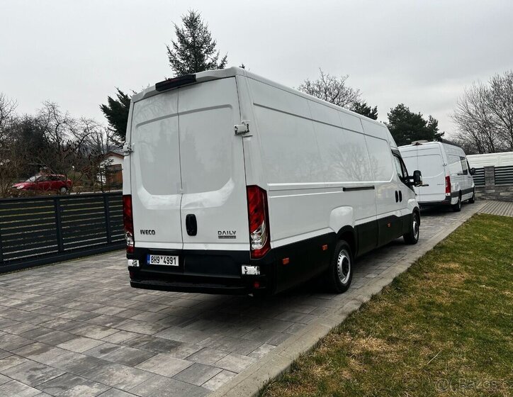 Iveco Daily Ostatní 0,0 0
