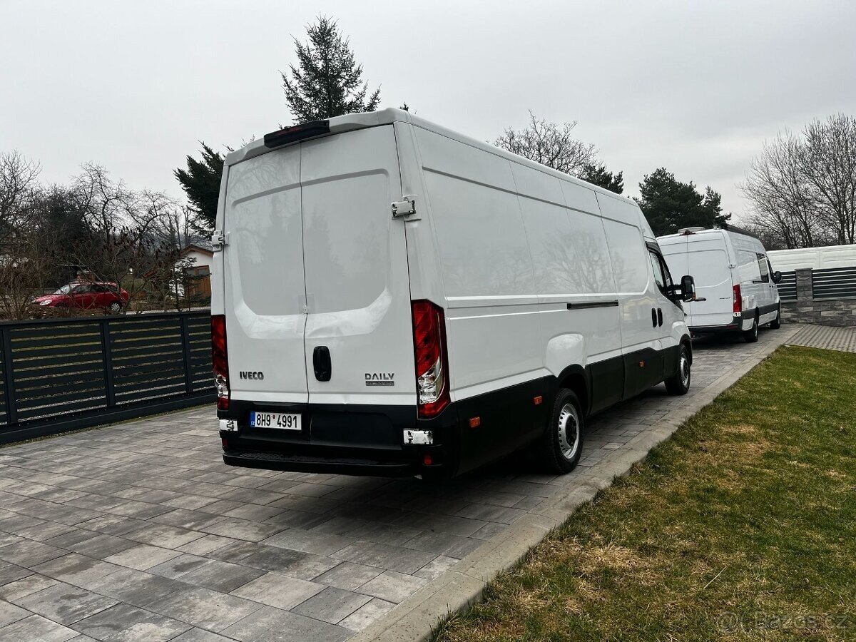 Iveco Daily Ostatní 0,0 0