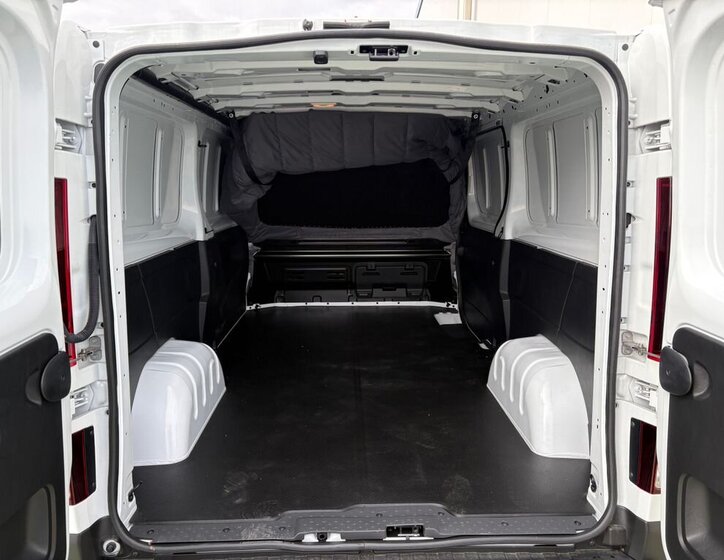 Renault Trafic Skříň 2,0 l 96 kw