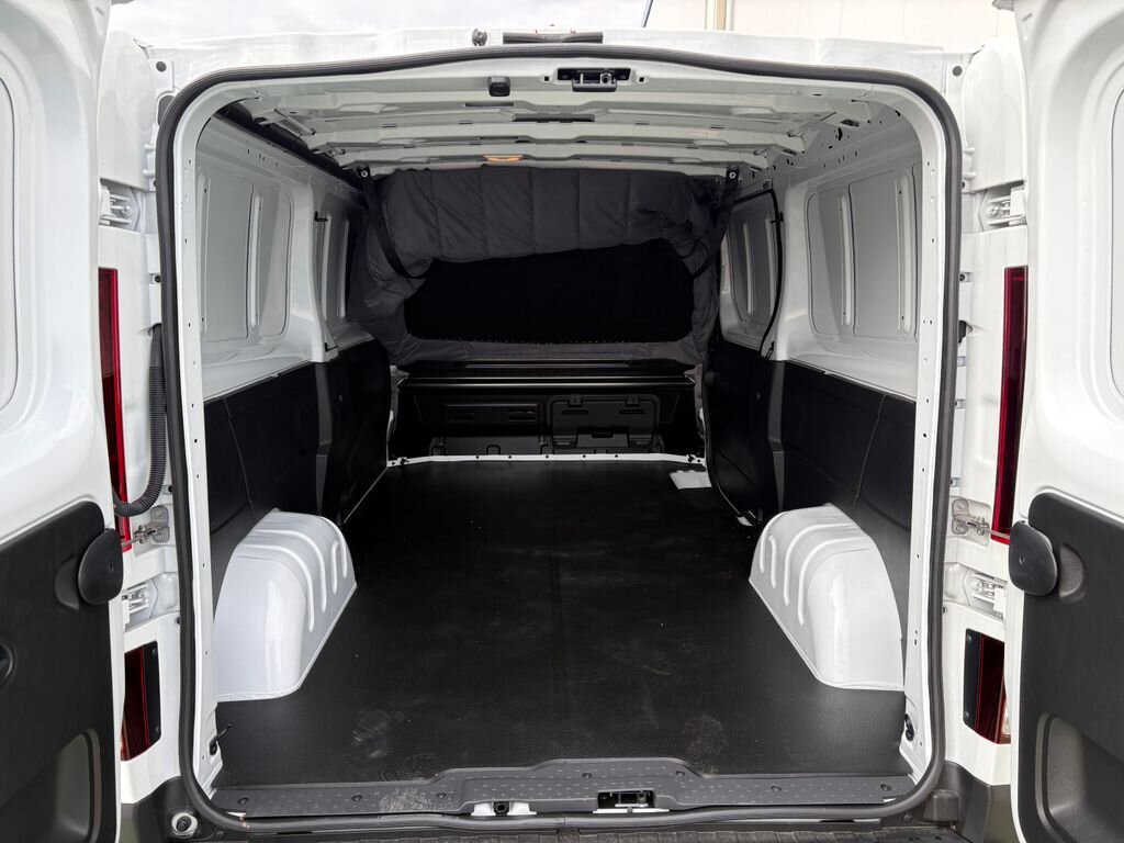 Renault Trafic Skříň 2,0 l 96 kw