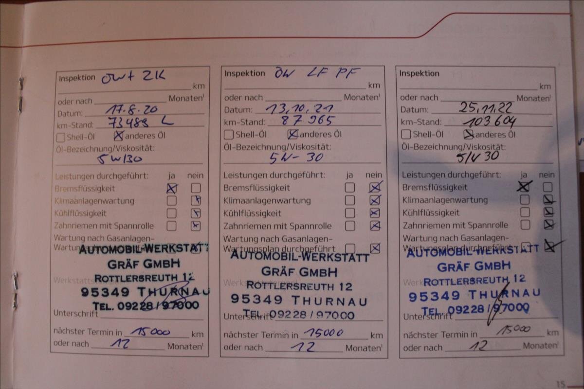 KIA Sportage SUV 1,6 l 130 kw