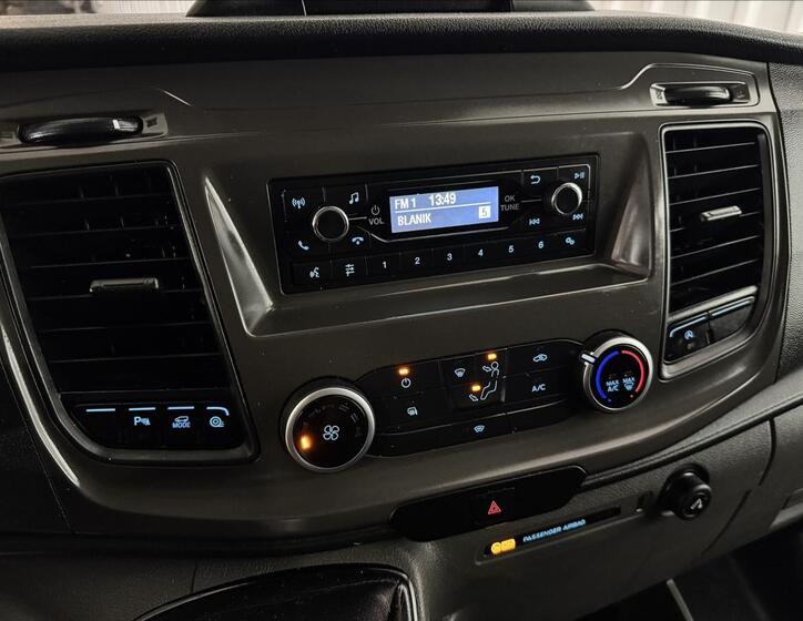 Ford Transit 24