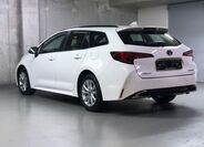 Toyota Corolla 7