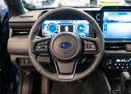 Subaru Outback SUV / Terénní 2,4 l 193 kw