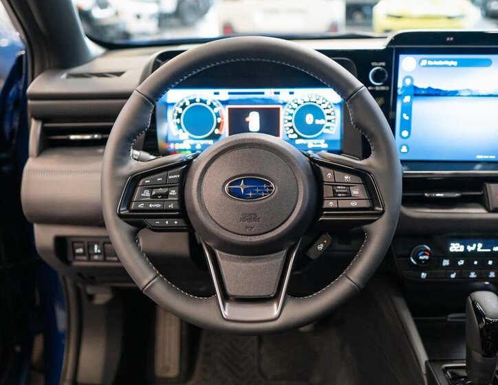 Subaru Outback SUV / Terénní 2,4 l 193 kw