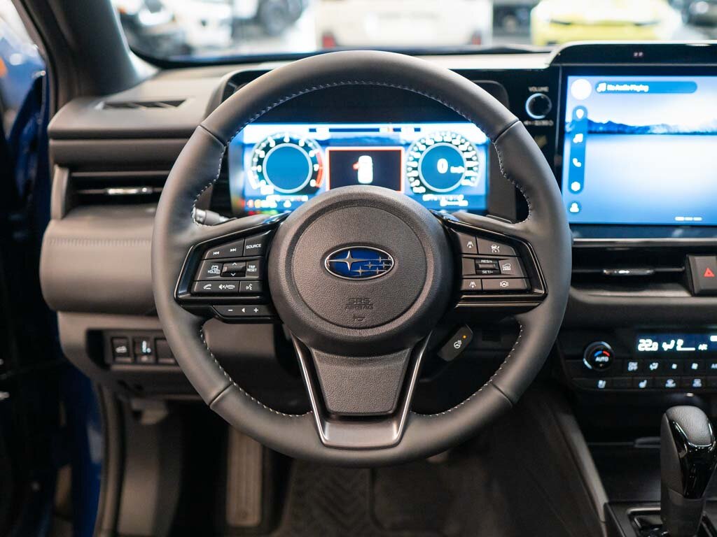 Subaru Outback SUV / Terénní 2,4 l 193 kw