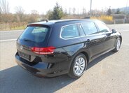Volkswagen Passat Kombi 2,0 l 110 kw