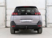 Peugeot 5008 SUV / Terénní 1,2 l 96 kw