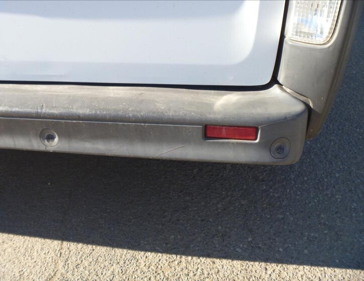 Opel Vivaro 28